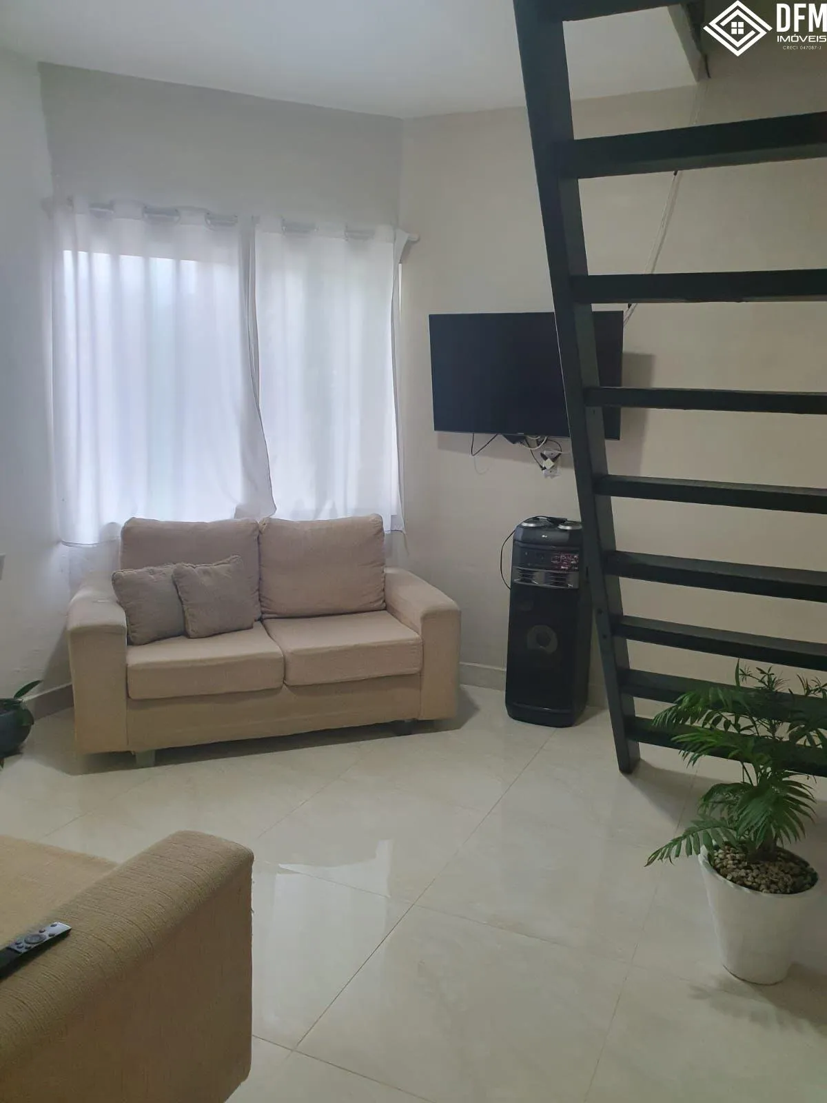 Imagem Sobrado com 3 Dormitorio(s) localizado(a) no bairro Parque Residencial Itapeti em Mogi das Cruzes / Mato Grosso do Sul Ref.:4353