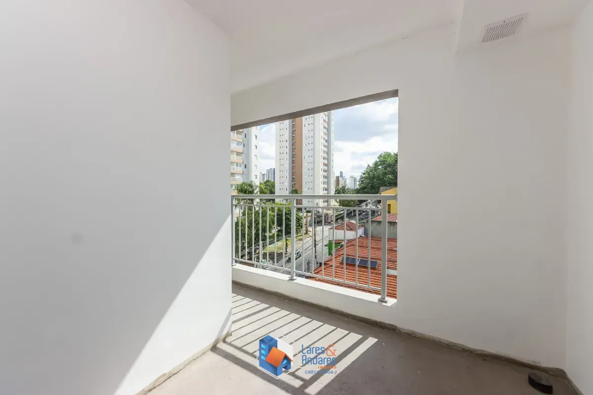 Imagem Apartamento para venda em Tatuapé com 3 quartos, sendo 3 suítes, 123m²