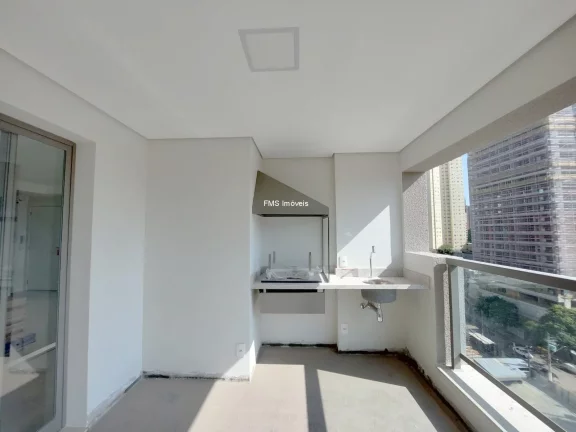 Imagem Apartamento a vendo na Vila Mariana