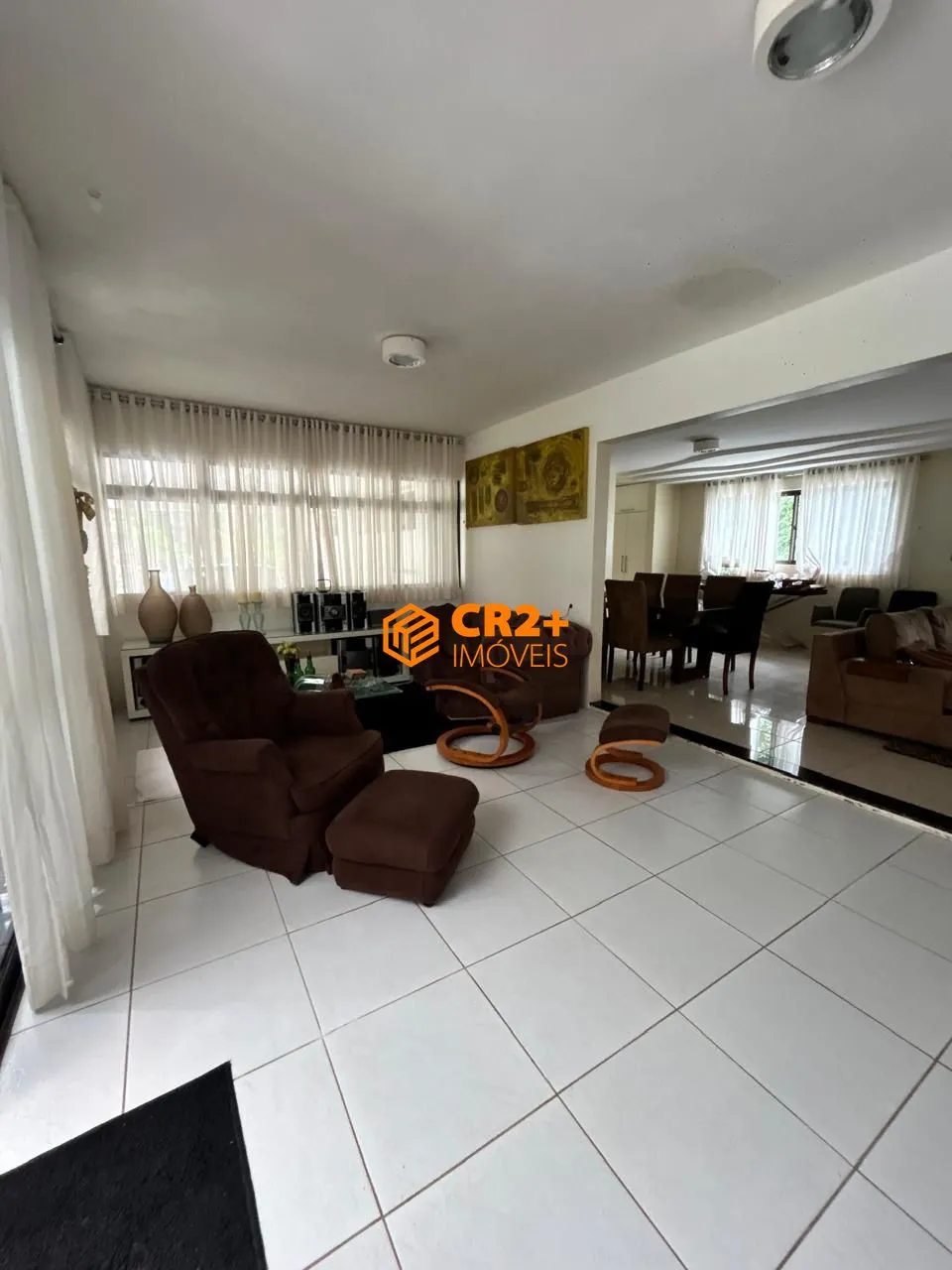 Imagem Vendo Casa em Aldeia, condomínio com estrutura de lazer completíssima! 250m²