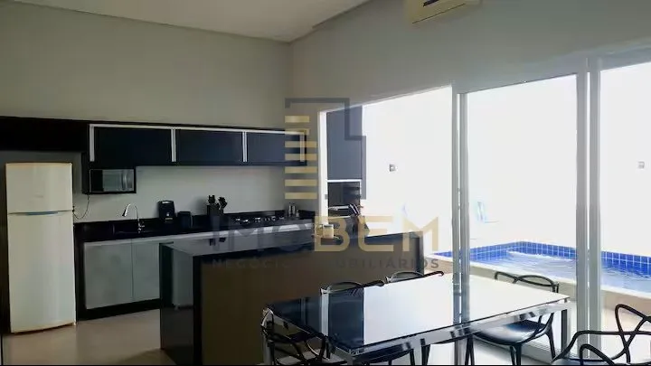 Imagem Descubra o encanto desta magnífica residência, situada no prestigiado bairro Jardim Itália III, e...