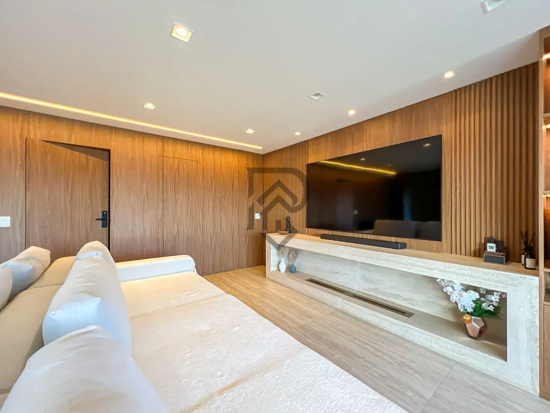 Imagem Apartamento SOFI campo belo porteira fechada mobiliado