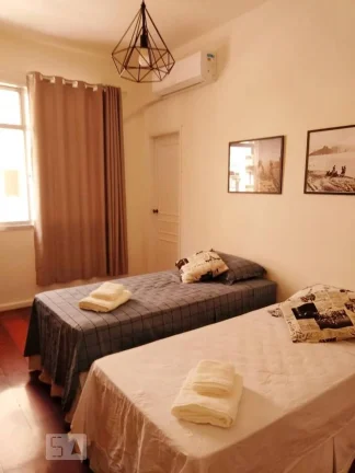 Imagem Apartamento à Venda - Copacabana, 4 Quartos, 400 m2