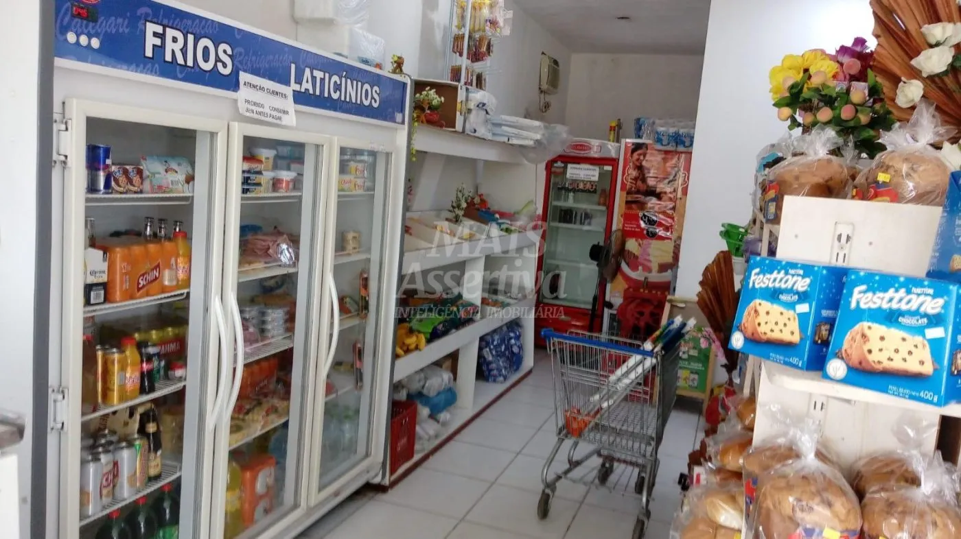 Imagem Casa Comercial para venda em Balneário Gaivota