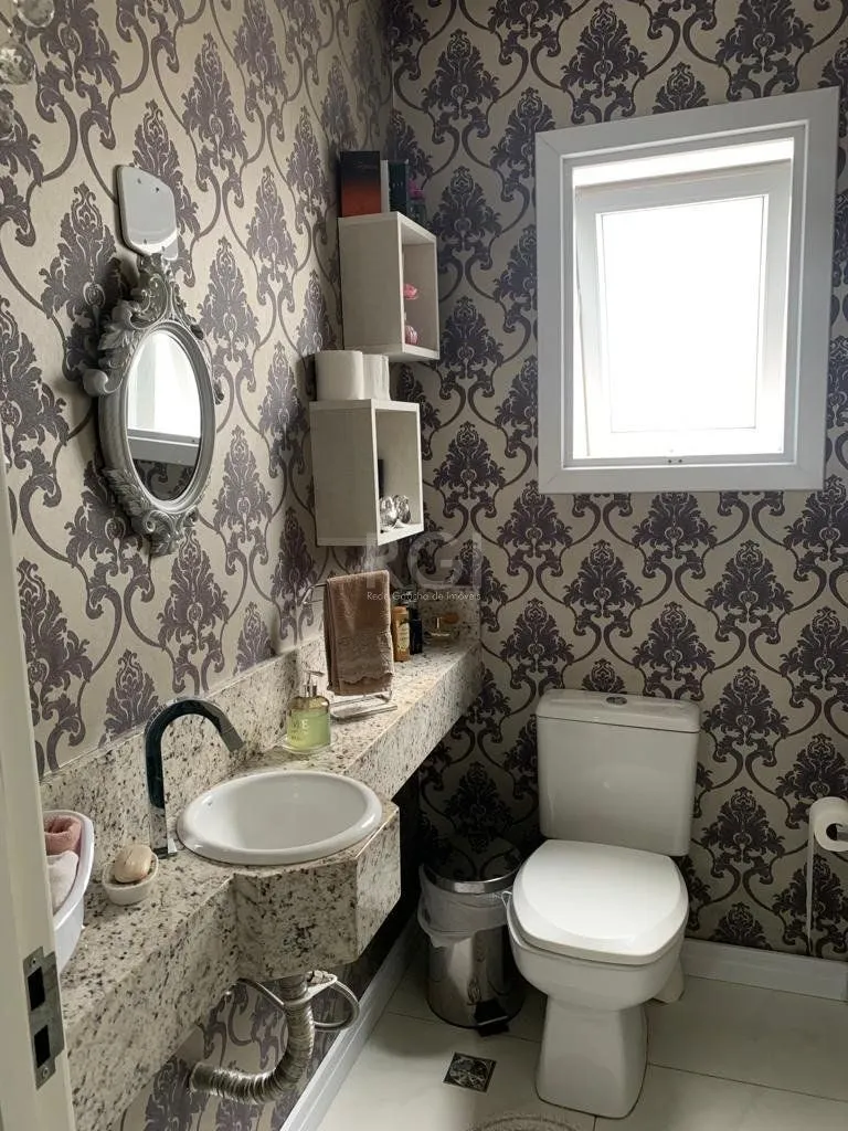 Imagem Casa Condominio Buena Vista - 330m², 3 dormitórios, sendo 3 suites, 2 vagas