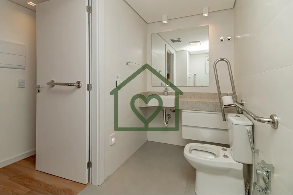 Imagem Magno é o primeiro residencial sênior de alto padrão do Brasil, que une sofisticação, conforto ...
