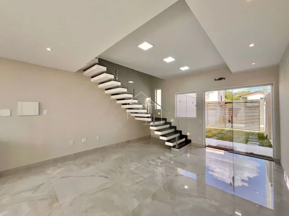 Imagem Casa à Venda 3Q com suíte – Morada de Laranjeiras, Serra/ES. OPORTUNIDADE!