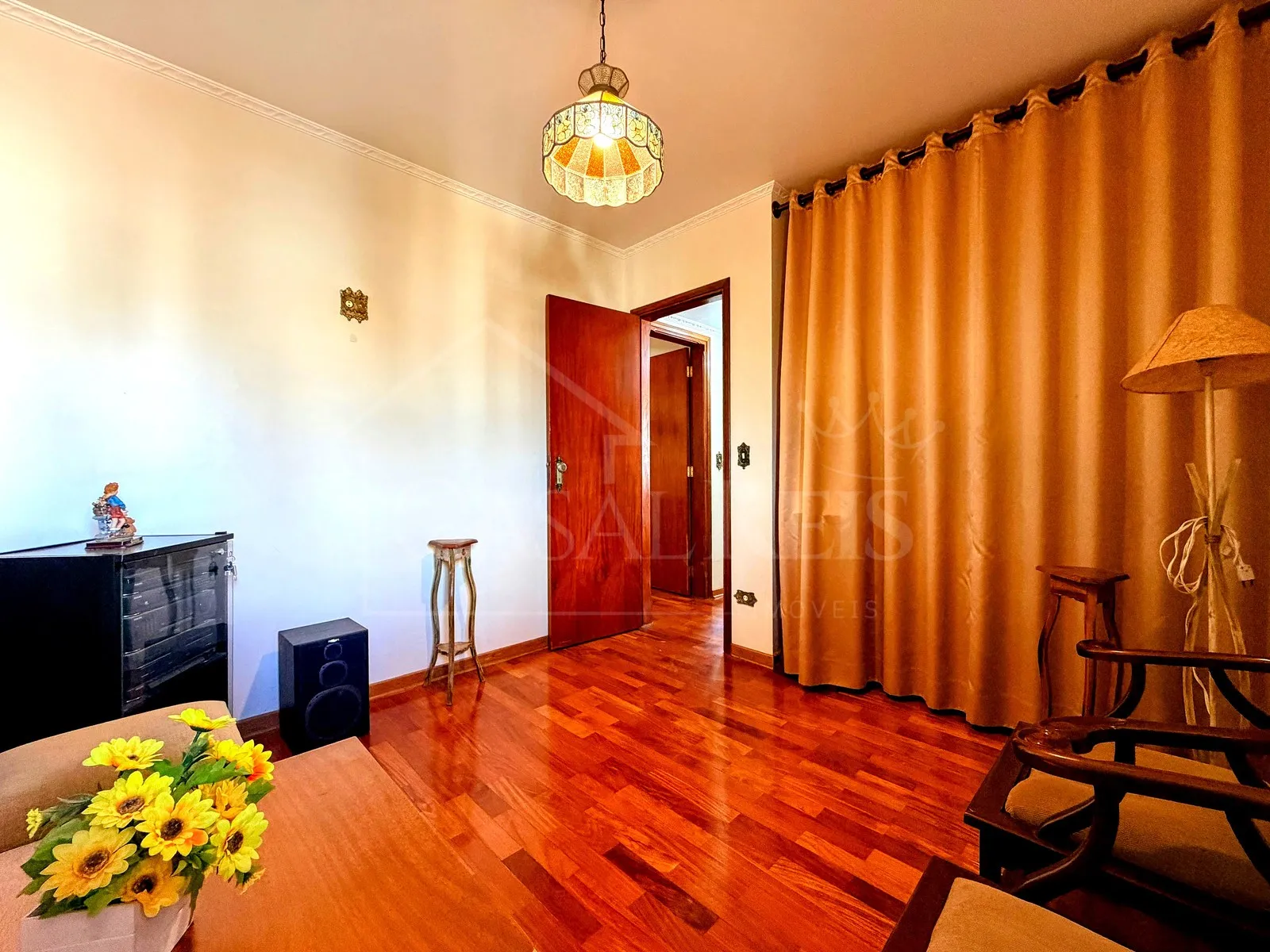 Imagem Apartamento 3 quartos à venda em São Benedito, Poços de Caldas