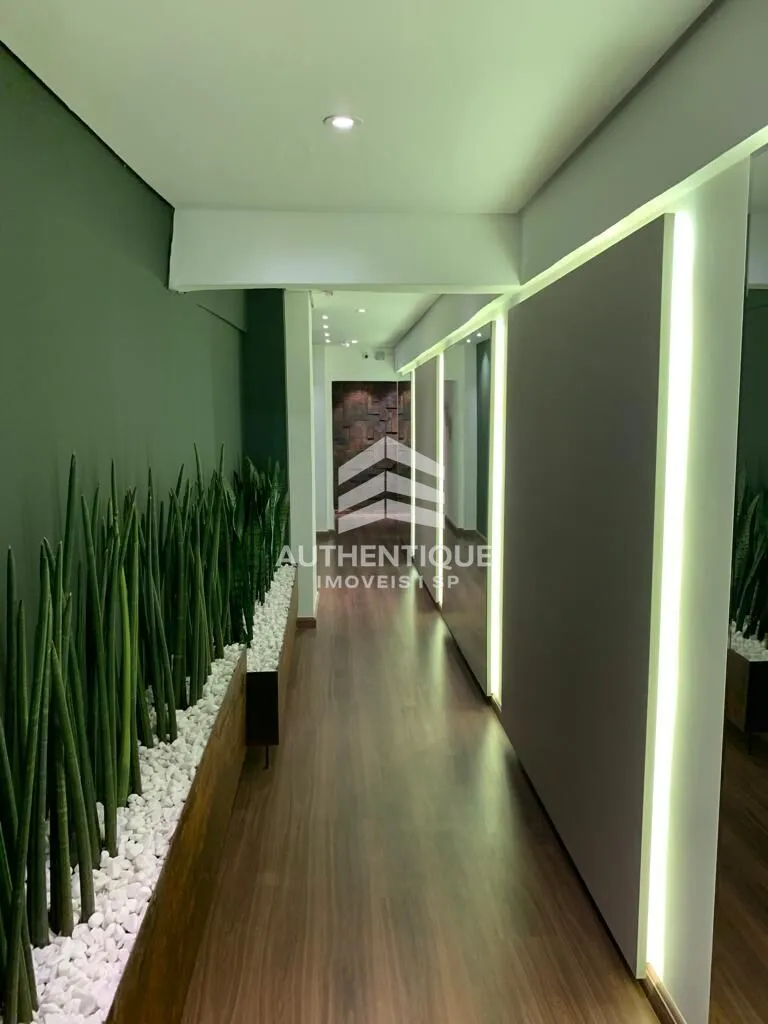 Imagem UPPER SIDE SAUDE - Apartamento à venda no bairro Saúde - São Paulo/SP, Zona Sul