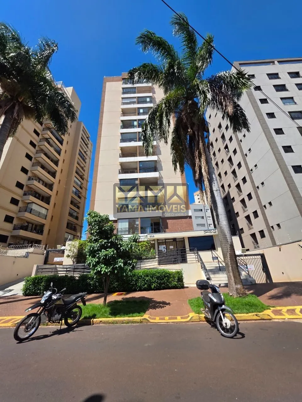 Imagem Residencial Porto Fino - Apartamento à venda no bairro Ribeirânia - Ribeirão Preto/SP