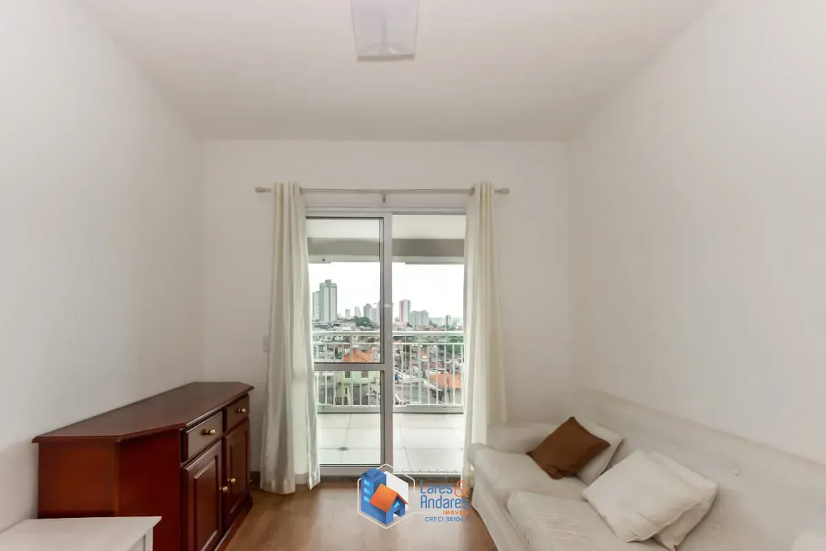 Imagem Apartamento para venda em Lauzane Paulista com 2 quartos, 57m²