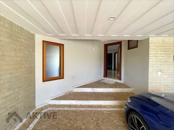 Imagem Casa de Condomínio em Granja Viana - Cotia, SP