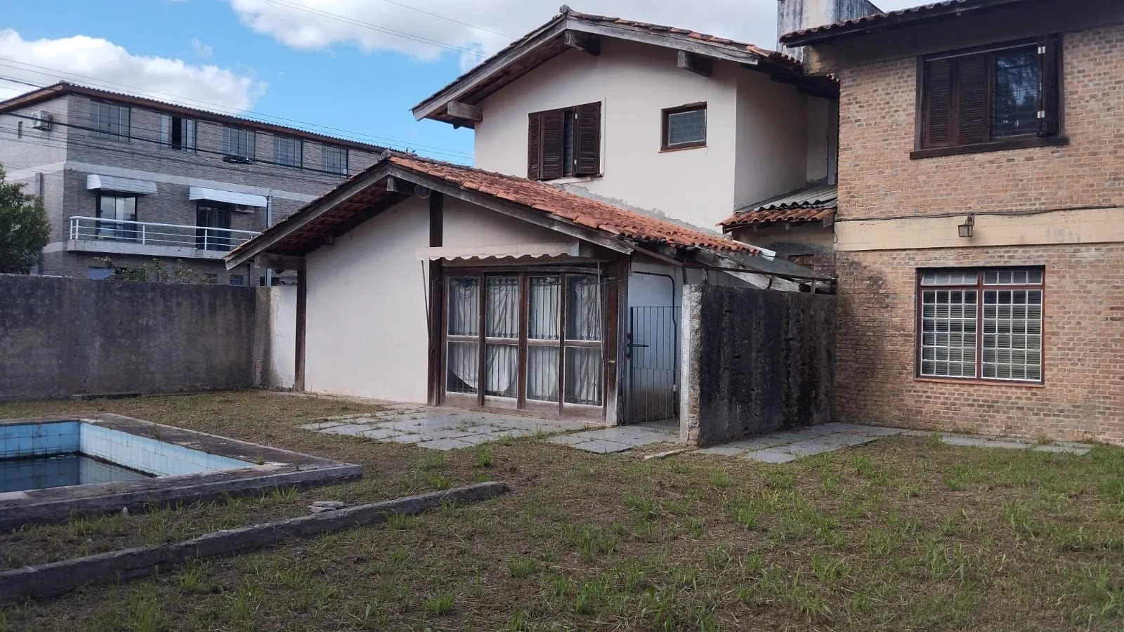 Imagem Casa em Aberta dos Morros