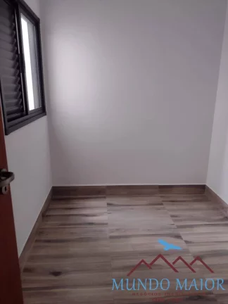 Imagem Apartamento com 2 Quartos e 2 banheiros à Venda, 65 m -Vila Scarpelli