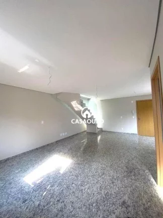 Imagem Cobertura à venda, 72 m² por R$ 998.000,00 - Lourdes - Belo Horizonte/MG