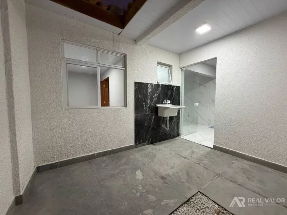 Imagem Casa de Condomínio com 3 quartos, Estados - Fazenda Rio Grande