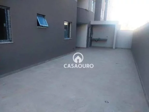 Imagem Cobertura com 3 quartos à venda, 158 m² - Floresta - Belo Horizonte/MG