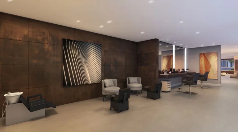Imagem APARTAMENTO RESIDENCIAL em São Paulo - SP, Santo Amaro