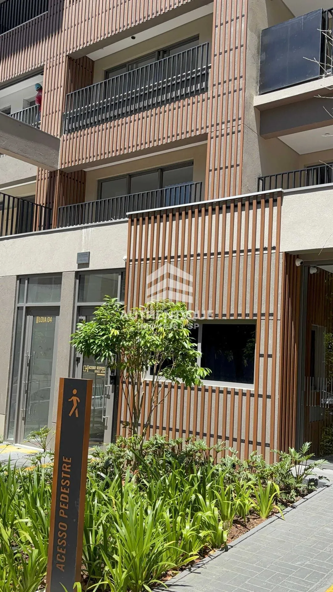Imagem Onze Vila Clementino - Apartamento à venda em São Paulo/SP