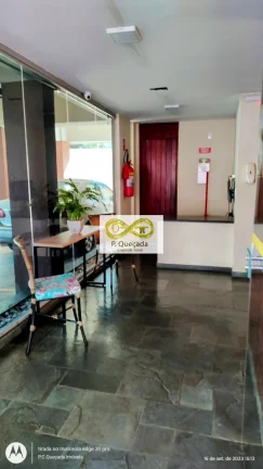 Imagem EXCELENTE APARTAMENTO EM BARÃO GERALDO