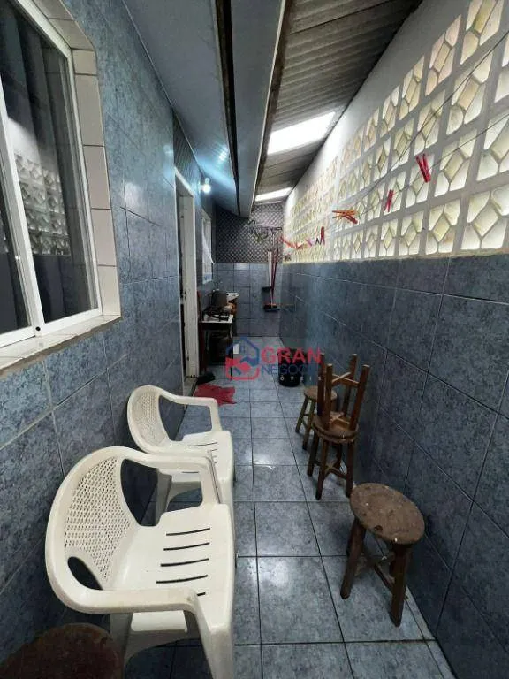 Imagem Balneário Grajaú