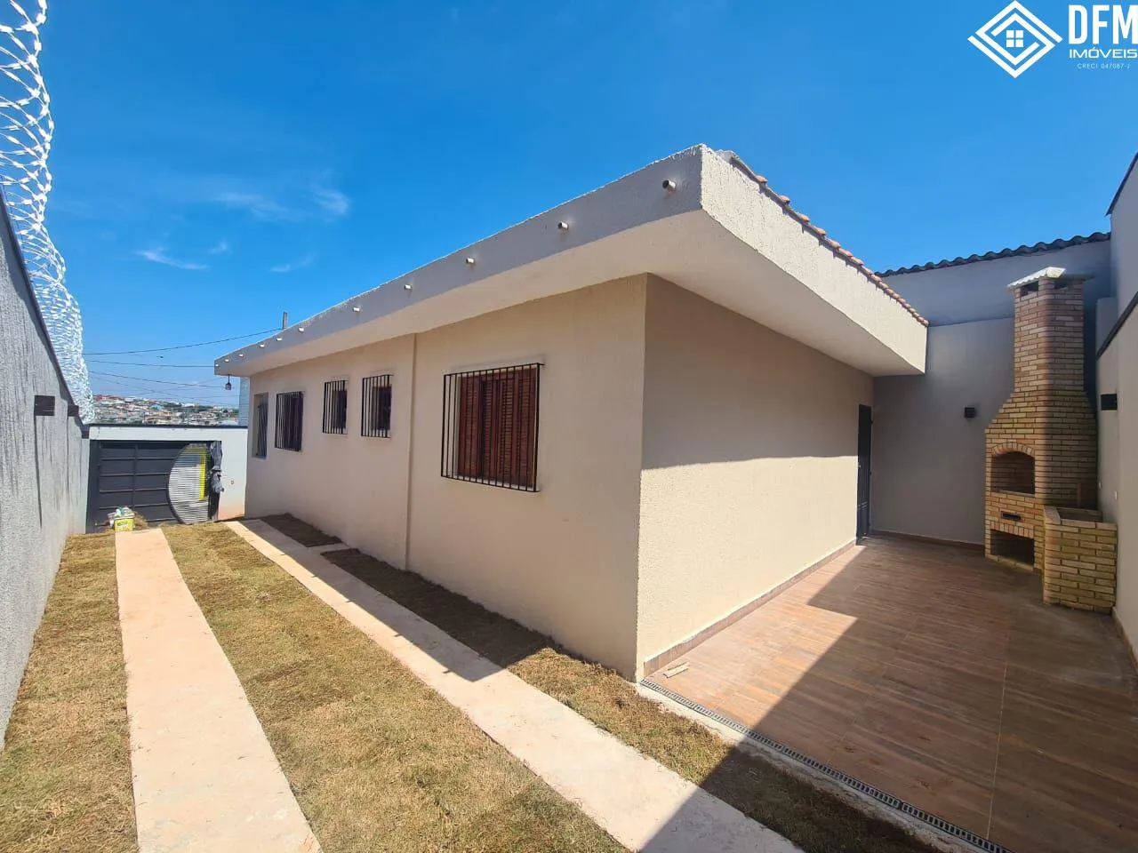 Foto do imóvel Casa com 2 Dormitorio(s) localizado(a) em Mogi das Cruzes / Mato Grosso do Sul Ref.:4321 em Jardim Cecília, Mogi das Cruzes - Mato Grosso do Sul