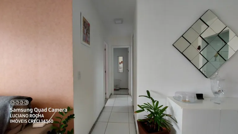 Imagem Apartamento com 3 Quartos à Venda, 67 m² em Candeias - Jaboatão Dos Guararapes