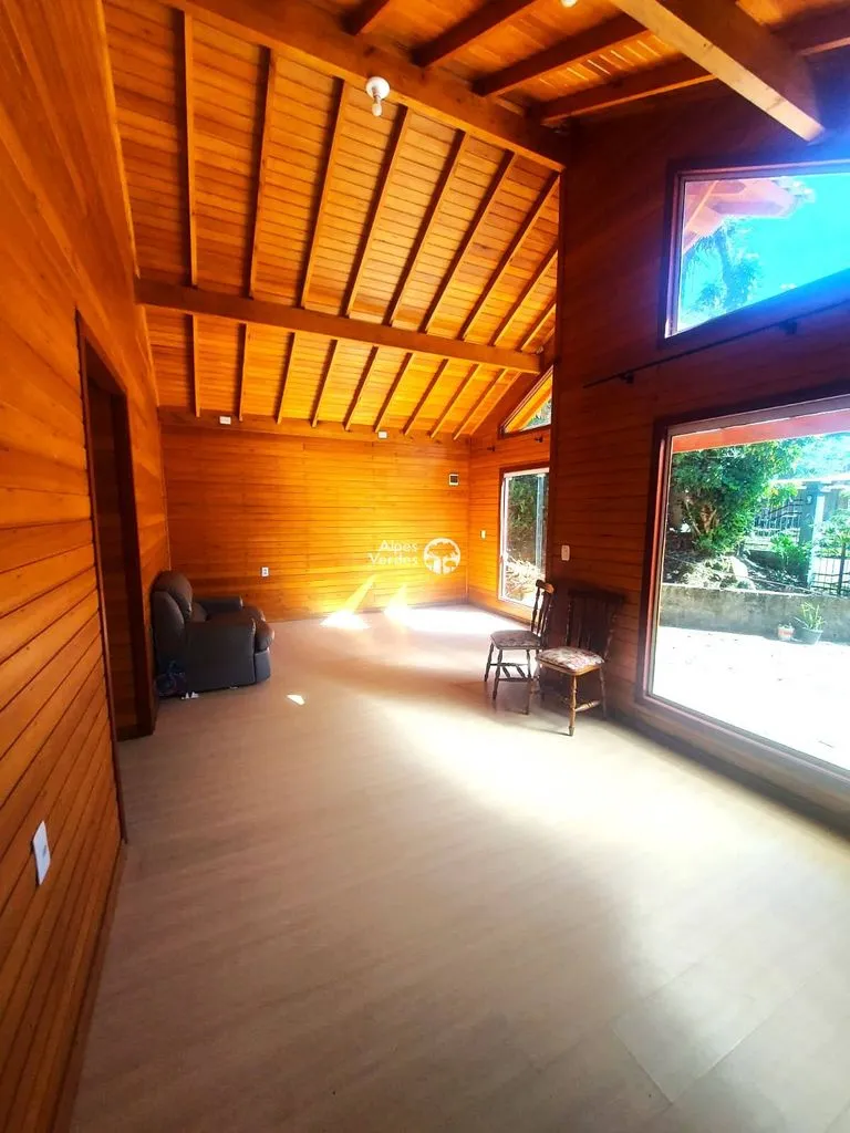 Imagem Casa à Venda em São Rafael, Canela - RS