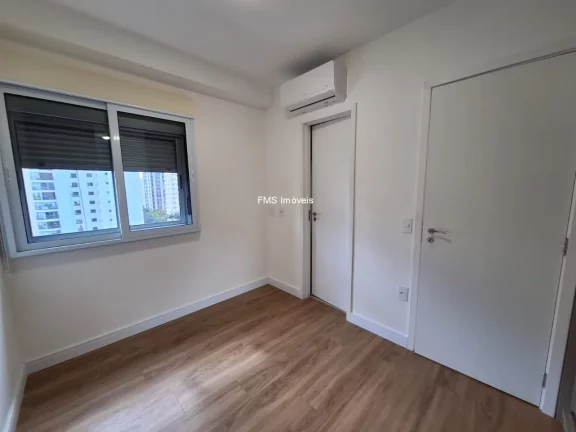 Imagem Apartamento para locação com 2 suítes em Moema