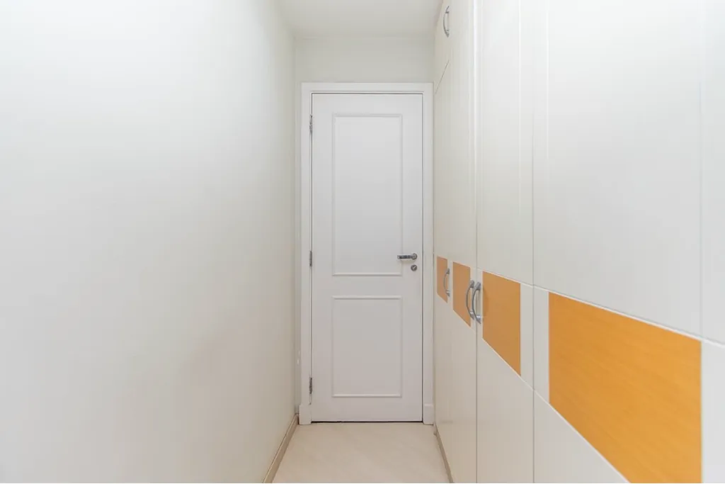 Imagem Apartamento à venda em São Paulo, Paraíso, com 4 quartos, 164m2