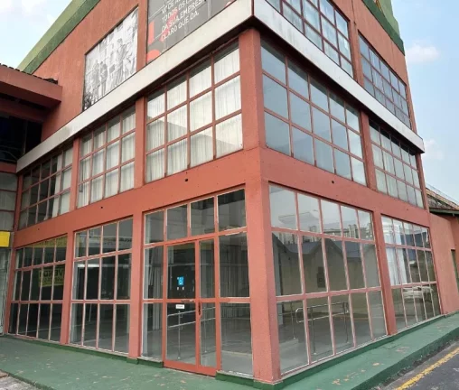 Imagem SALA COMERCIAL em MANAUS - AM, SÃO GERALDO