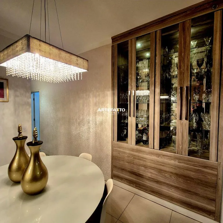 Imagem Casa à venda em Franca, Residencial San Diego, com 3 quartos, 212m2