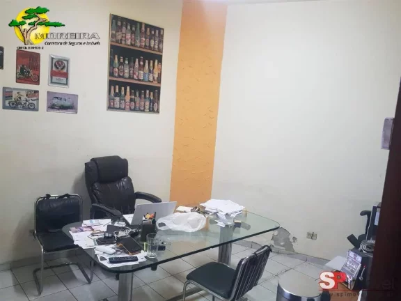 Imagem PREDIO COMERCIAL 400M² PARALELO A ENGENHEIRO