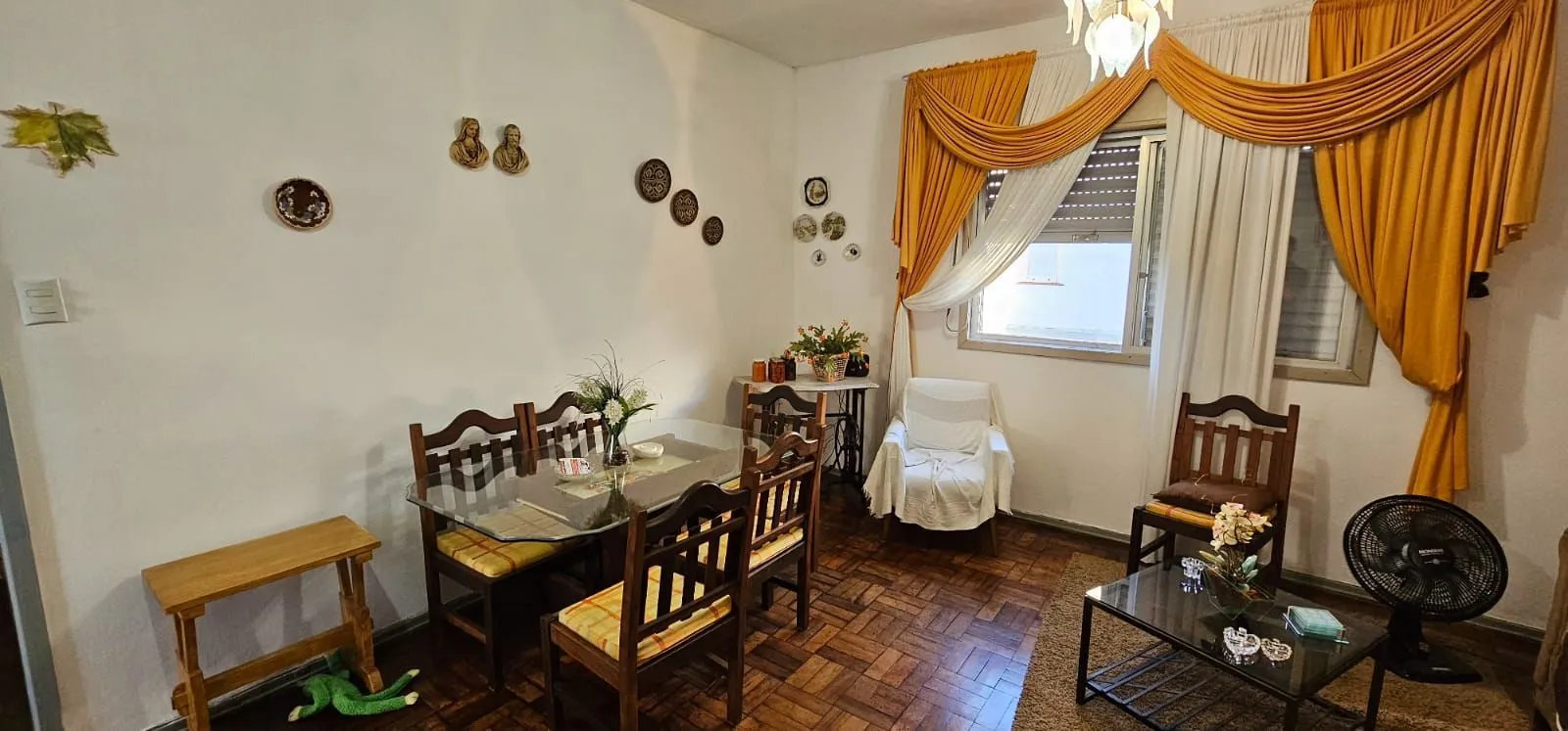 Imagem Apartamento 3 dormitórios Bairro Camaqua