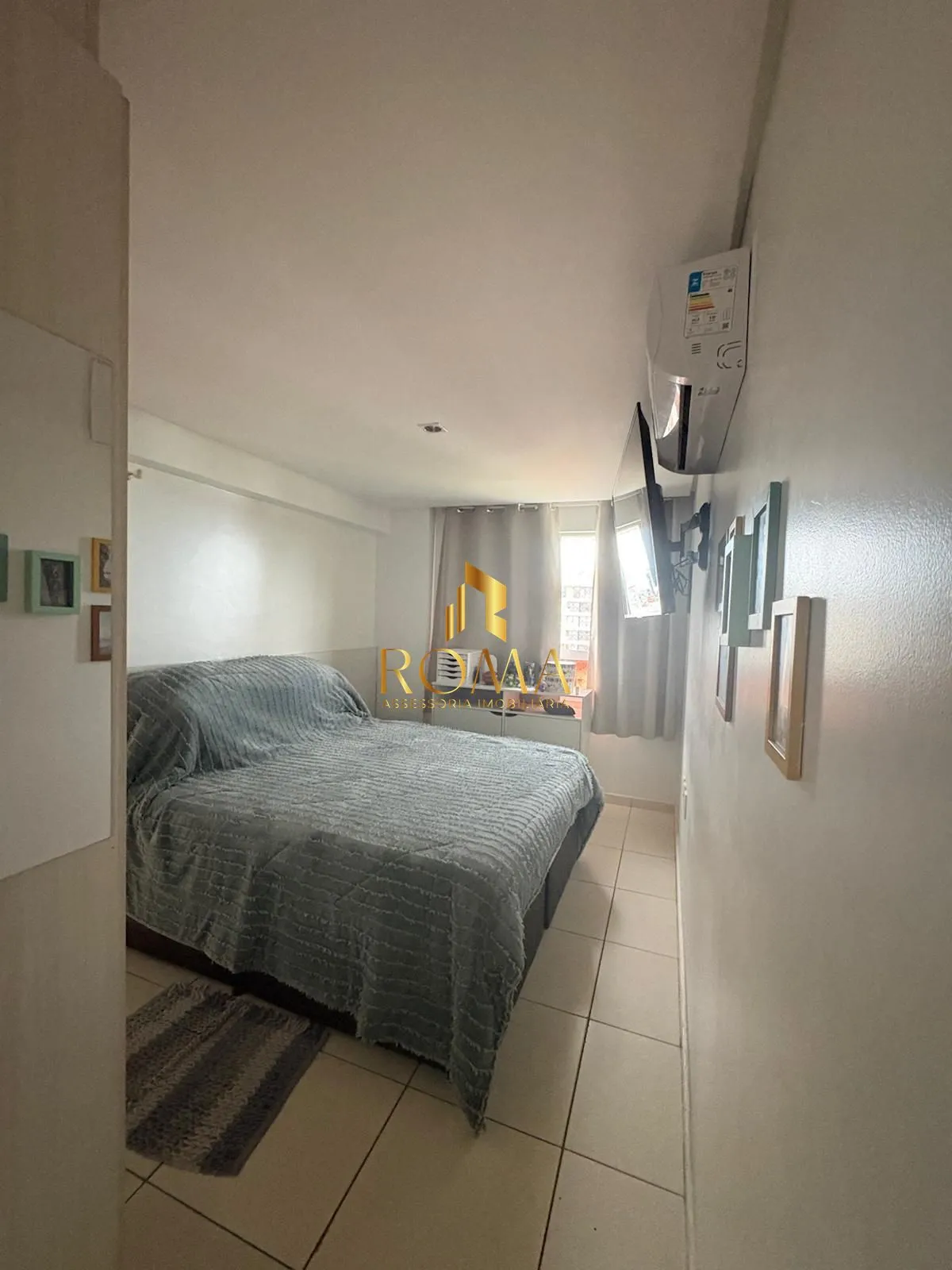 Imagem Cobertura à Venda em João Pessoa | 2 Quartos, Suíte e Localização Privilegiada