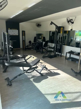 Imagem Apartamento à venda no bairro Vila Metalúrgica - Santo André/SP