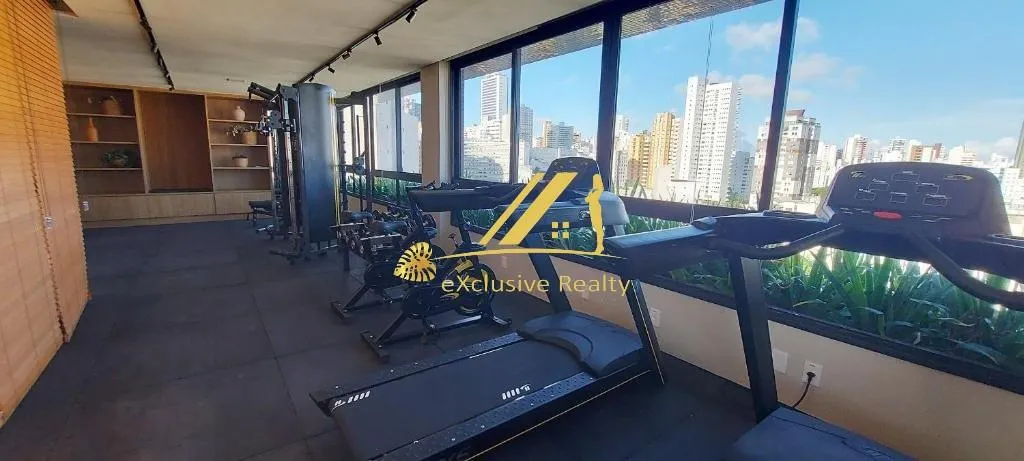 Imagem Apartamento RESIDENCIAL em Salvador - Bahia, Barra