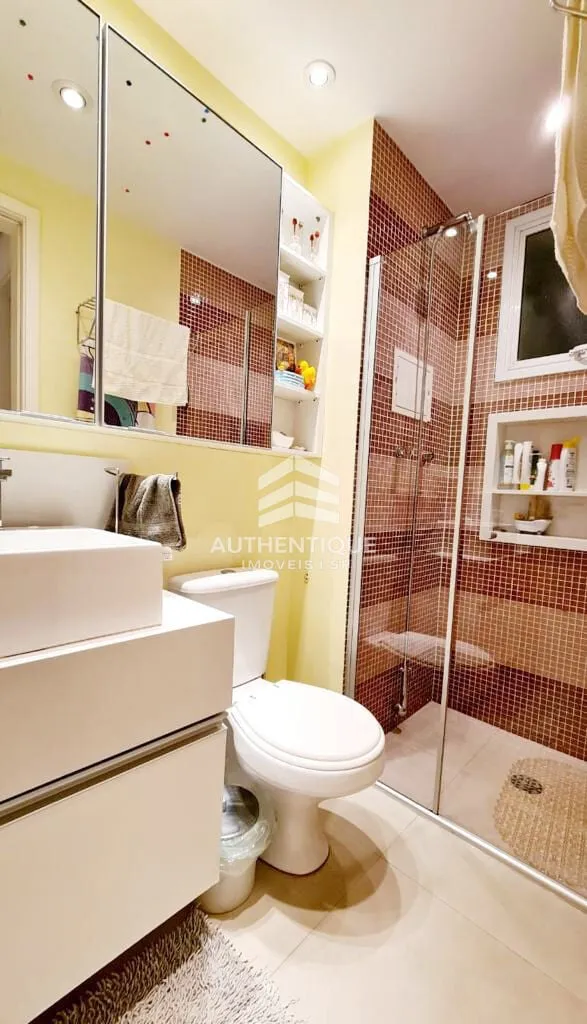 Imagem Vista Mariana - Apartamento à venda em São Paulo/SP