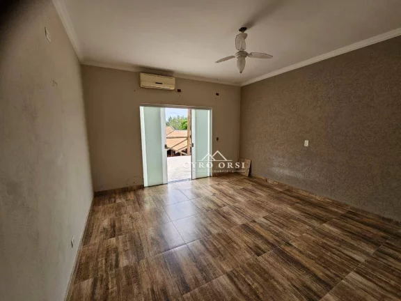Imagem Edícula à venda, 120 m² por R$ 490.000,00 - Gran Park - Piracicaba/SP