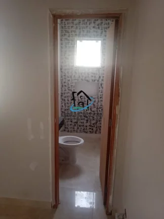 Imagem CASA RESIDENCIAL em MATINHOS - PR, Sertãozinho