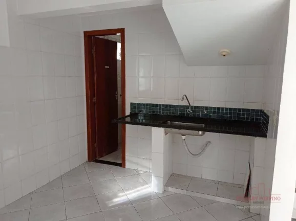 Imagem Casa para alugar, 350 m² por R$ 4.500,00/mês - Praia das Gaivotas - Vila Velha/ES