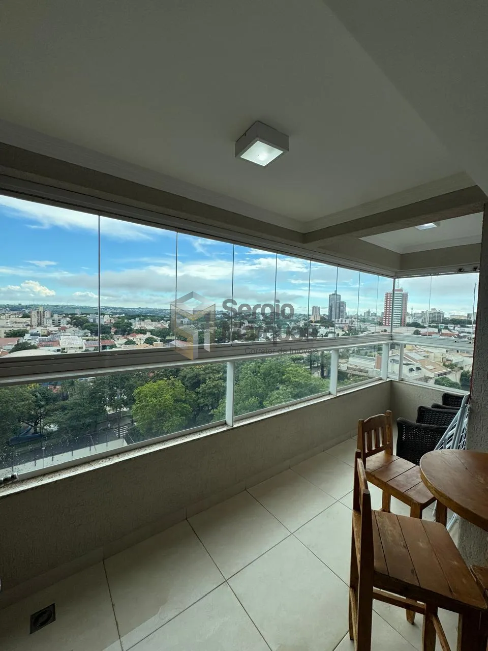 Imagem Apartamento 109m Umuarama-PR 421