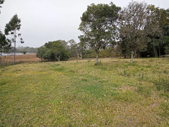 Imagem Lindos Terrenos residenciais, Águas Claras / Viamão