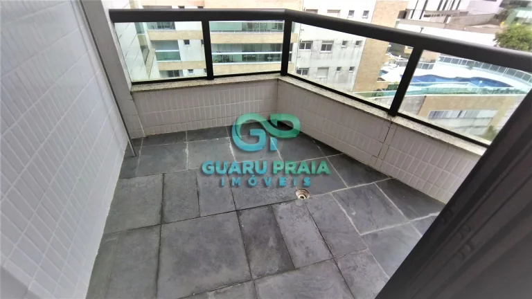 Imagem Apartamento à venda no bairro Astúrias - Guarujá/SP