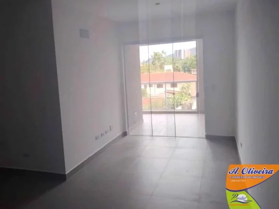 Imagem APARTAMENTO 02 DORMITÓRIOS SENDO 01 (SUITE) - COM PISCINA