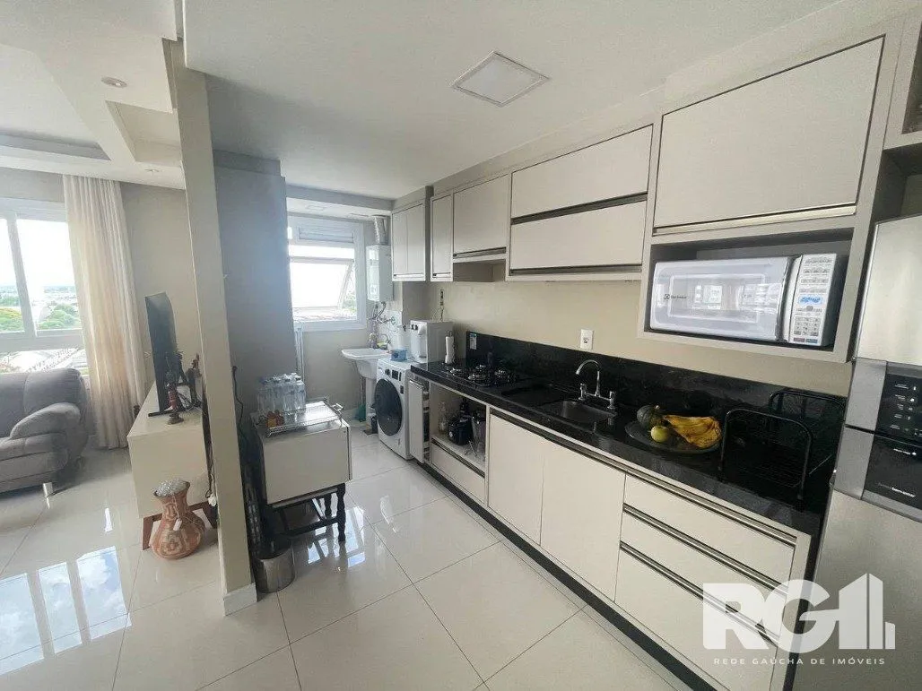 Imagem Apartamento em Jardim Lindóia