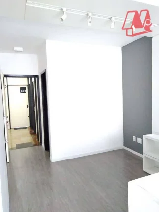 Imagem Excelente sala de 30m² entre a Ramiro e a Felipe Camarão
