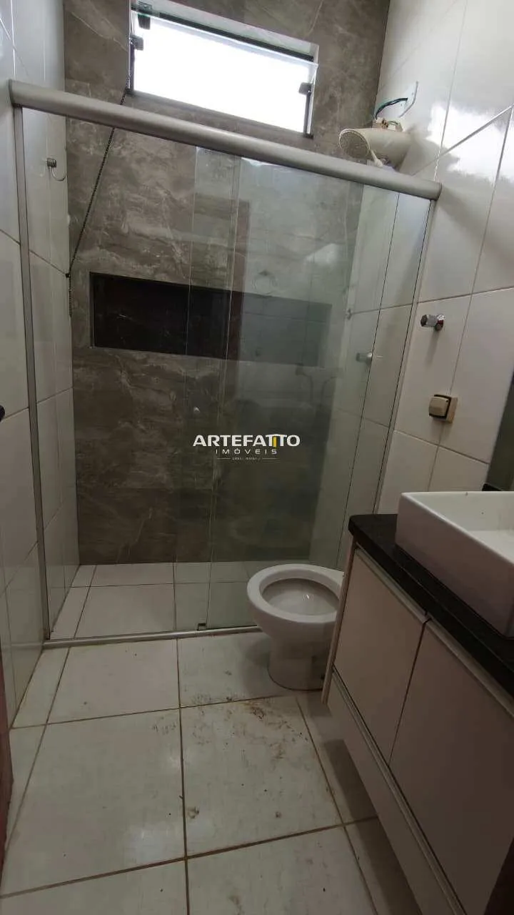 Imagem Casa à venda em Franca, Jardim Palestina, com 2 quartos, 145m2