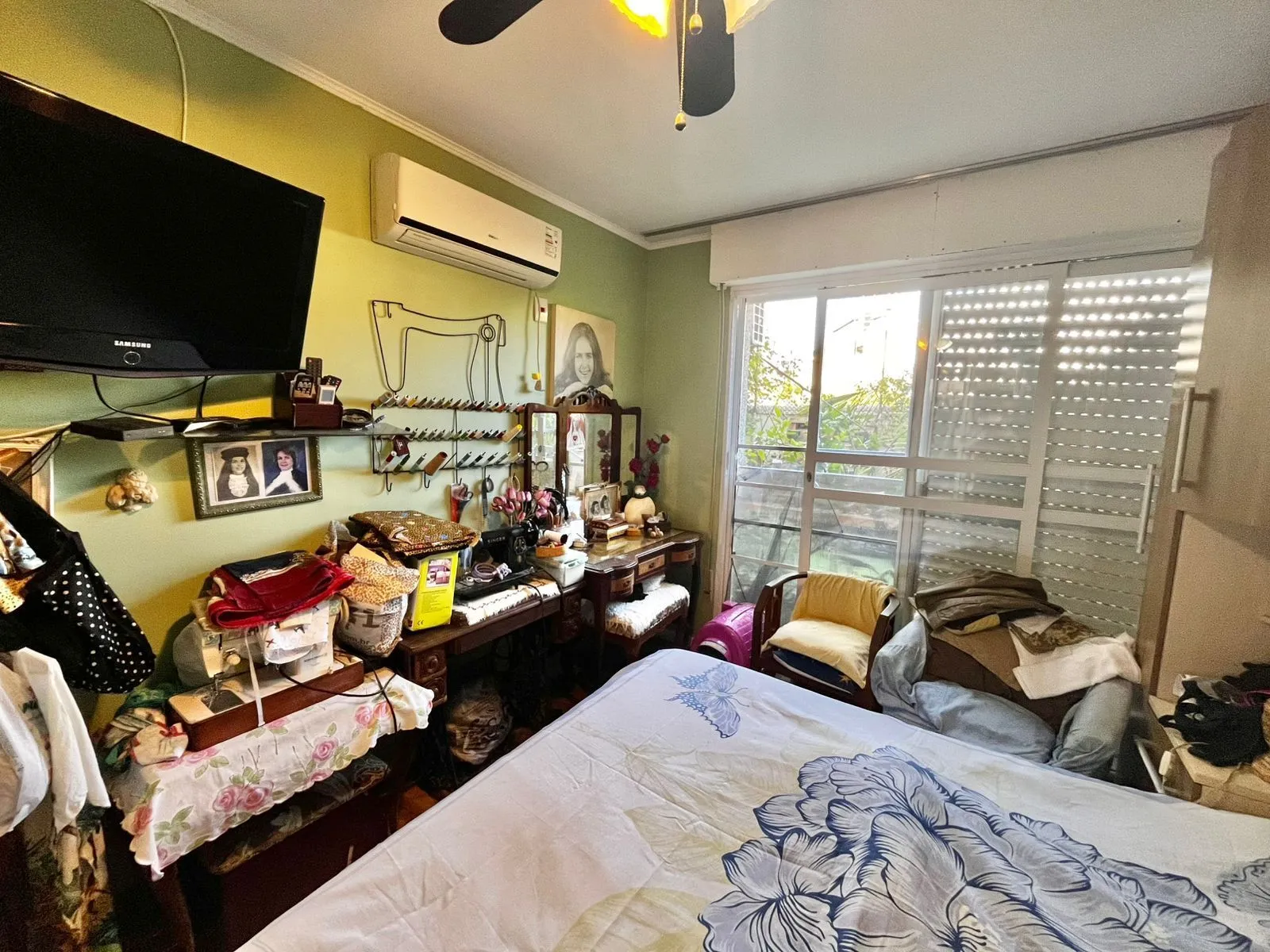 Imagem Apartamento para Venda - 104.46m², 3 dormitórios, sendo 1 suites, 4 vagas - Higienópolis