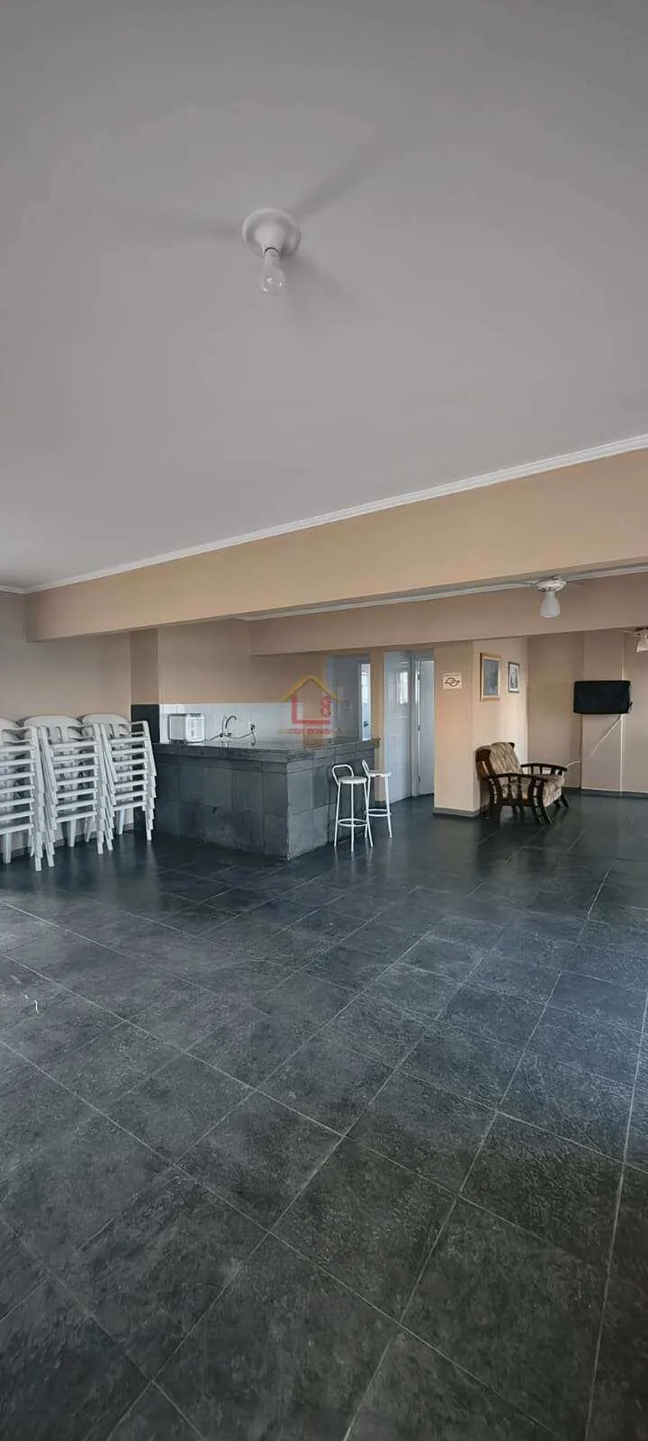Imagem apartamento a venda ou locação
